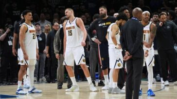 Čuveni NBA agent “sabotirao” Jokića i Nagetse!
