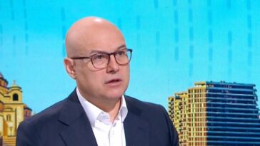 VUČEVIĆ O TERORU NAD NAŠIM NARODOM NA KiM: “Nemoguće da to Kurti radi sam, bez saglasnosti onih koji su otimali deo naše teritorije”