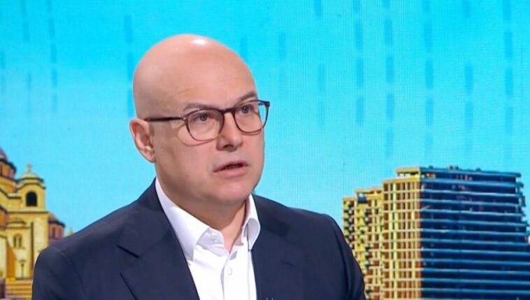 VUČEVIĆ O TERORU NAD NAŠIM NARODOM NA KiM: “Nemoguće da to Kurti radi sam, bez saglasnosti onih koji su otimali deo naše teritorije”