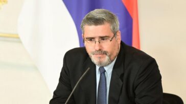 To je licemerni prazan govor: Starović rasturio Edija Ramu