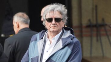 RADOŠ BAJIĆ GLATKO ODBIO PONUDU BLOKADERA: “Čuvar ikone Svetog Đorđa” otvara Međunarodni filmski festival Niš
