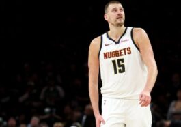 Rasprodaja u Denveru! Nikola Jokić ostao bez omiljenog saigrača