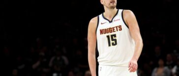 Rasprodaja u Denveru! Nikola Jokić ostao bez omiljenog saigrača
