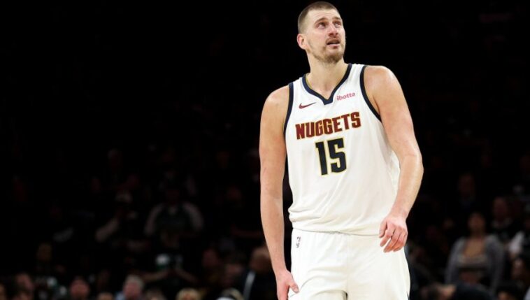Rasprodaja u Denveru! Nikola Jokić ostao bez omiljenog saigrača