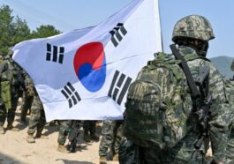 Južna Koreja neće isporučivati oružje Ukrajini