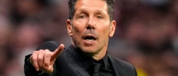 Srbin pred transferom karijere, stiže u Atletiko Madrid