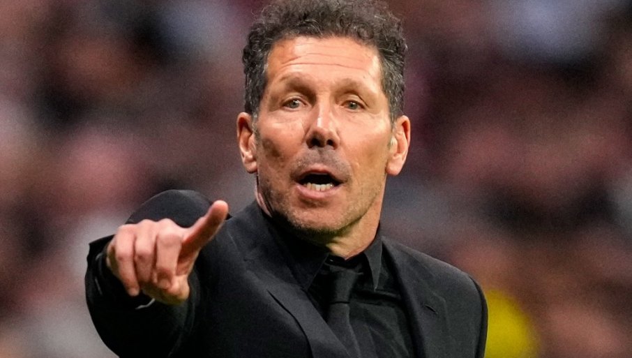 Srbin pred transferom karijere, stiže u Atletiko Madrid