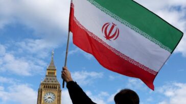 Kalibaf: Iran mora da planira kako da prevaziđe nepravedne sankcije SAD