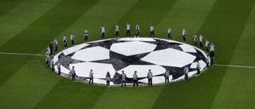 ŽREB ZA LIGU ŠAMPIONA! Ovo su svi učesnici najvalitetnijeg evropskog takmičenja