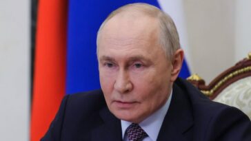 Da li će Putin doći na samit BRIKS-a u Indiji?