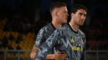 Otkriveno koliko je Dušan Vlahović koštao Juventus