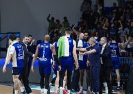 CRNOGORCI SE NE ŠALE! Evo koliki će budžet biti Budućnosti u ovoj sezoni