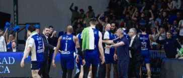 CRNOGORCI SE NE ŠALE! Evo koliki će budžet biti Budućnosti u ovoj sezoni