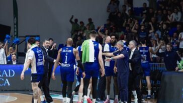 CRNOGORCI SE NE ŠALE! Evo koliki će budžet biti Budućnosti u ovoj sezoni