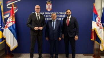 OKS POSTAJE SOK: Usvojena inicijativa za promenu naziva Olimpijskog komiteta Srbije u Srpski olimpijski komitet