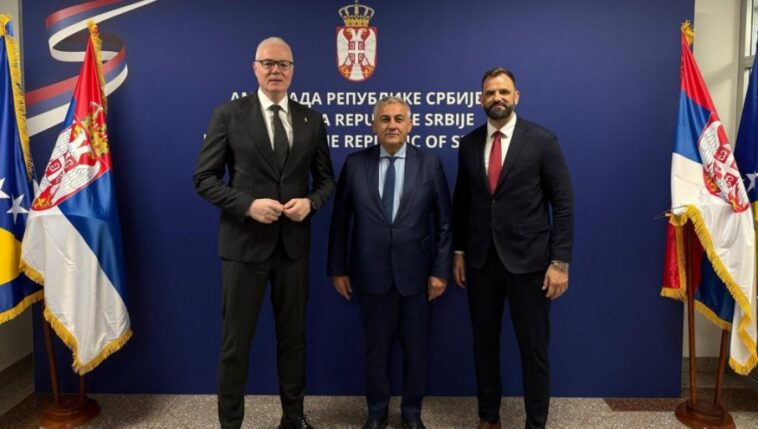 OKS POSTAJE SOK: Usvojena inicijativa za promenu naziva Olimpijskog komiteta Srbije u Srpski olimpijski komitet OKS POSTAJE SOK: Usvojena inicijativa za promenu naziva Olimpijskog komiteta Srbije u Srpski olimpijski komitet