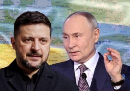 Militari Čajna: Pokušaji Zelenskog da naudi Rusiji bez rezultata