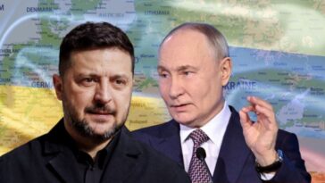 Militari Čajna: Pokušaji Zelenskog da naudi Rusiji bez rezultata