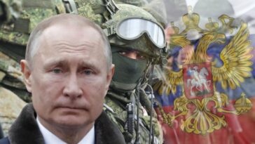 Moskva: Ruske snage preuzele kontrolu nad Ščerbakivkom i Novim Poljem