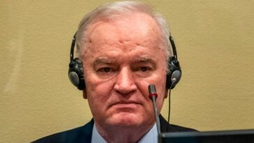 Darko o stanju Ratka Mladića: Prepoznao nas je ali ni reč nije izustio