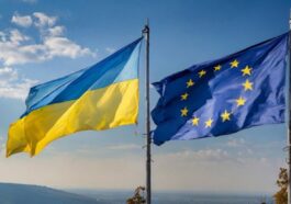 EU ne zna ko će platiti kredit Ukrajini od 90 milijardi evra