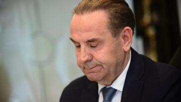 Predsednik Partizana Rasim LJajić otvorio dušu kao nikada pre!