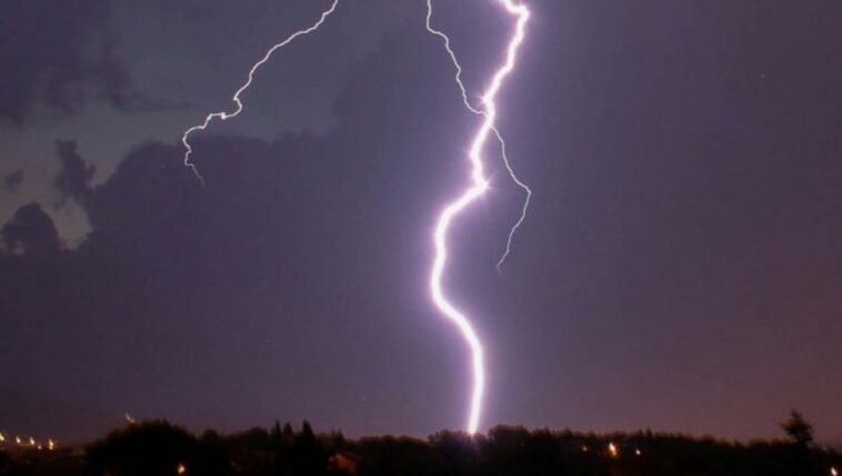 Superćelijske oluje prete Evropi, nevreme stiže i u komšilu
