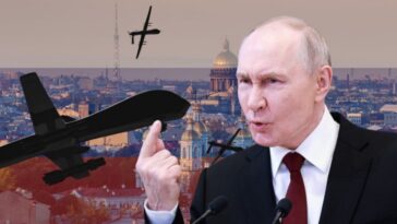 Znate li šta je Putin uradio u Kijevu? Pukla priča na zapadnim medijima, Englezi gledaju i ne veruju