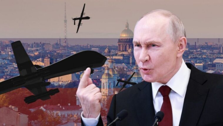 Znate li šta je Putin uradio u Kijevu? Pukla priča na zapadnim medijima, Englezi gledaju i ne veruju Znate li šta je Putin uradio u Kijevu? Pukla priča na zapadnim medijima, Englezi gledaju i ne veruju