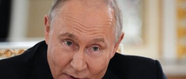 Putin: Ne bojim se ničega