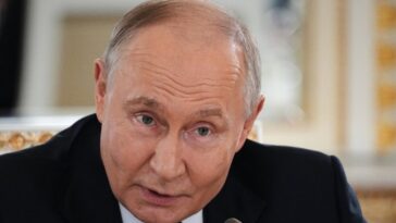 Putin: Ne bojim se ničega