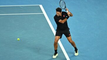 Rodžer Federer se vraća na Ju Es Open