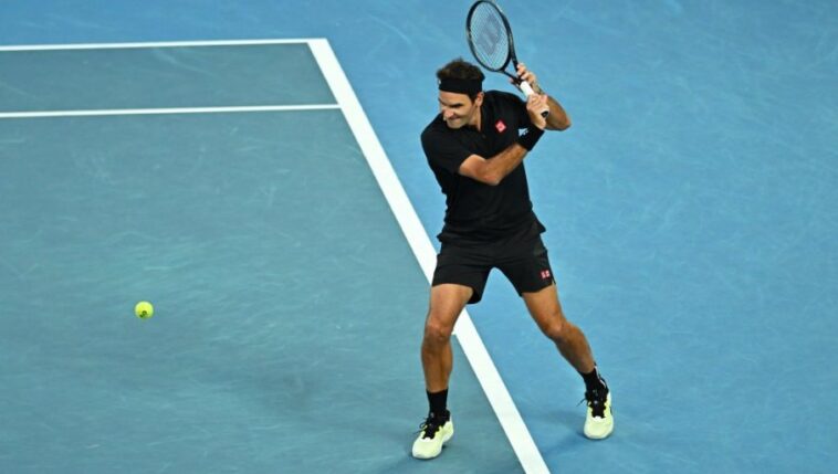 Rodžer Federer se vraća na Ju Es Open