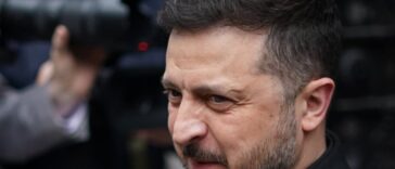 Poruka iz Britanije: Zelenski, pakuj kofere – Ukrajina je osuđena na propast