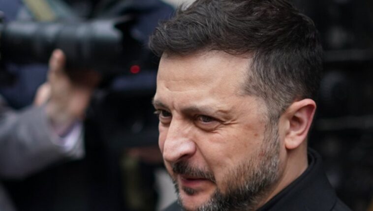Poruka iz Britanije: Zelenski, pakuj kofere – Ukrajina je osuđena na propast