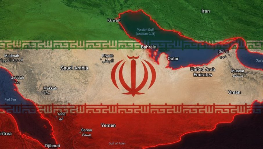 IRAN NA NIŠANU, PREGOVORI NA ČEKANJU! Tramp prelomio: „Situacija je dobra, ali vratićemo se za sto”