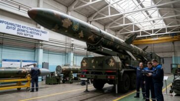 UZ KOALICIJU DO RAKETA: Samit u Kijevu na 35. godišnjicu nezavisnosti Ukrajine