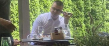 “NE BRUKAJ PRIBOJ!” Janjušević žestoko odgovorio Parandiloviću