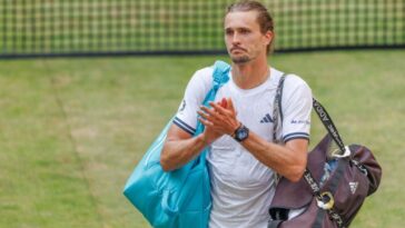 Dosta promena u Top 10 ATP liste