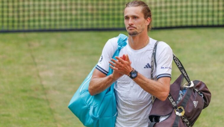 Dosta promena u Top 10 ATP liste