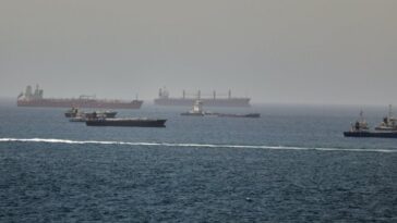 Iran i Oman postigli dogovor o plovidbi kroz Ormuski moreuz