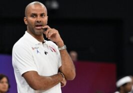 ASVEL SVE JAČI: Još jedan Amerikanac stigao kod Tonija Parkera