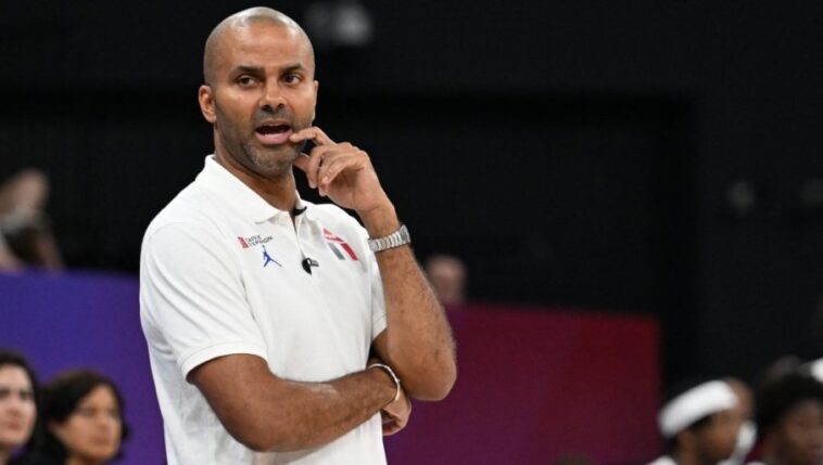 ASVEL SVE JAČI: Još jedan Amerikanac stigao kod Tonija Parkera