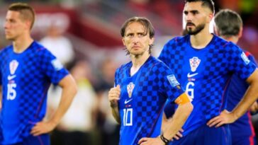 Hrvatska u totalnoj neverici nakon šokantnog priznanja Luke Modrića