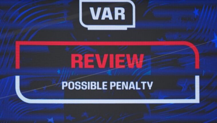 VAR ODLAZI U PENZIJU? UEFA uvodi „Čistu liniju“ VAR ODLAZI U PENZIJU? UEFA uvodi „Čistu liniju“