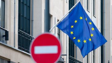 TAKVE AKCIJE NEĆE PROĆI NEKAŽNJENO: EU podstiče terorizam
