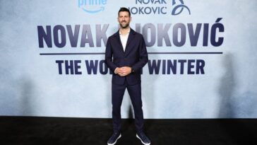 Đoković na udaru kritika: Francuz žustro napao Novakovu ideju o skraćivanju mečeva
