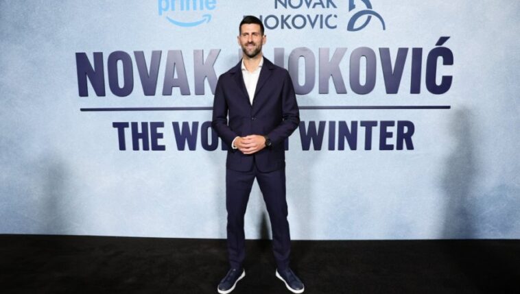 Đoković na udaru kritika: Francuz žustro napao Novakovu ideju o skraćivanju mečeva