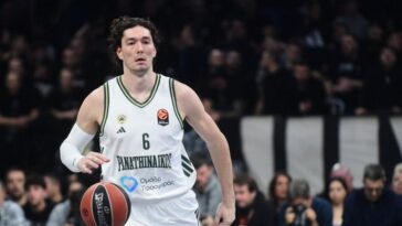 “NEDELJU DANA POSLE TOGA POTPISUJU BONGU…” DŽedi Osman o razlozima zbog čega je otišao iz Panatinaikosa