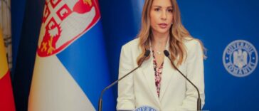 Đedović Handanović: Pregovori MOL i Gaspromnjefta napreduju, ishod ne zavisi od Srbije